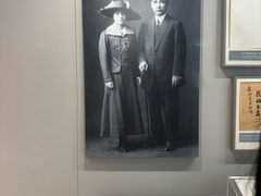 -上海宋庆龄故居纪念馆