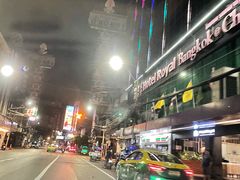 -唐人街(耀华力路)