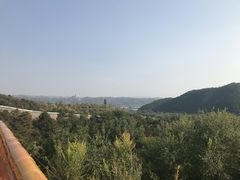 -普陀宗乘之庙(小布达拉宫)