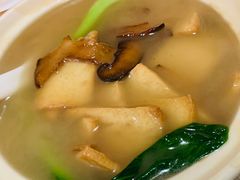 -慈海素食馆