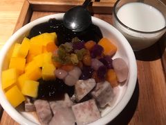 -去茶去·休闲中餐(江滨店)