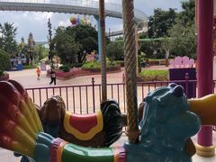 -七彩云南欢乐世界