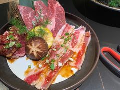 -厚贞日式烤肉(浦东汇智店)
