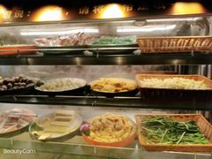 自助取餐区-千家粗粮王(MOMOPARK店)