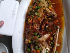 -楚鱼王·河鲜·湖北菜(华农店)