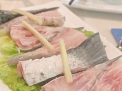 -粤顺渔坊·中山脆肉鲩火锅(清湖店)