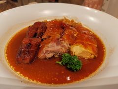 -汤城小厨•粤菜•靓汤(西直门凯德MALL店)