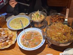 -老雒阳面馆·水席·洛阳菜(王城路店)