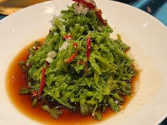 -茶人村·宫廷私厨(奥体印象城店)