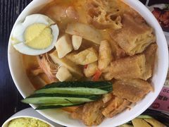 -绿柠食堂(北外滩店)