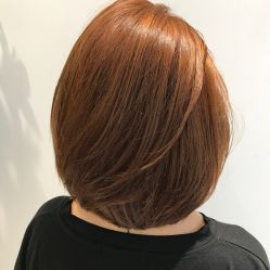 -S.HAIR SALON