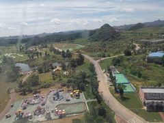 -云漫湖生态度假公园