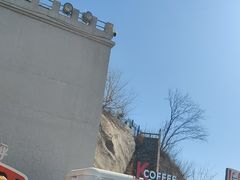 -蓟洲国际滑雪场
