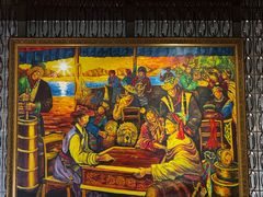 -西藏饭店·亚克·食光自助餐厅(文殊院店)