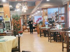 -横琴公社餐厅