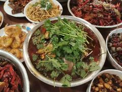 -百年神厨·地道川菜(清江西路店)