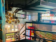 -槿Story·韩国料理(望京韩国美食城店)