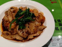 呱呱-令氏家外家岐山面(火炬路店)