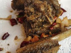 孜然驴排-元鼎宝驴香·全驴宴(江宁店)