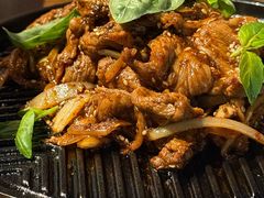 -小大董·烤鸭(王府井apm店)