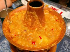 -蜗牛小馆醉乡民谣云南菜(惠新西里店)