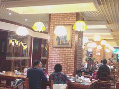 大堂-草原牧羊火锅·龙虾·烤鱼(杨浦店)