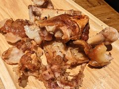 -1819餐厅·团队聚餐·烤串·精酿