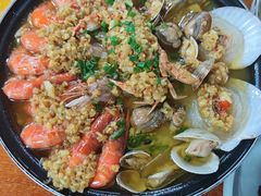-坛南湾阿强农家乐.海鲜大排档老字号(福州地标美食店)