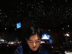 -STARRY CAFE & LOUNGE BAR(高新店)