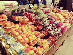 -盒马鲜生(红莲店)
