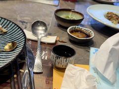 -黑木原精致料理·铁板烧