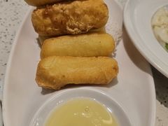 -玉林烤鸭店(垡头店)