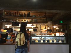 -仙峰天然面包(迎宾路店)