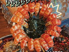 -大川先生·小龙虾·川菜(信义坊店)