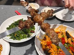 -紫光园(燕郊总店)