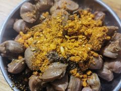 -老瓦房冷锅串串(文殊院店)