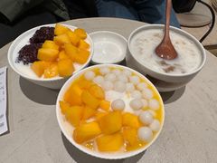 -小团圆糖水铺(襄阳南路店)