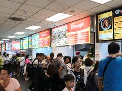 -曼谷素万那普国际机场