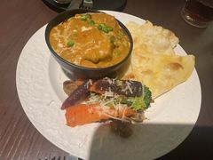 -Shantek象提南亚餐厅&西餐融合Bistro(淮海中路店)