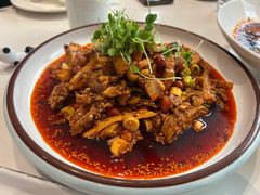 -院8里·少城记忆老川菜(宽窄巷子店)