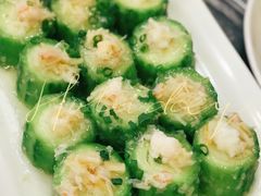 -祈胜邨•顺德鱼生•顺德菜(容桂店)