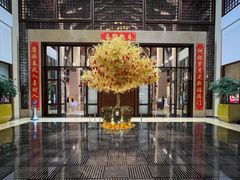 -昆明洲际酒店