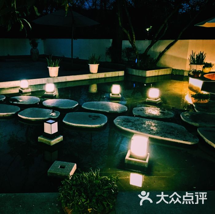 新榆园(虎跑店)图片 - 第2张