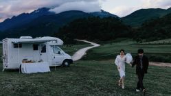 点击看大图 -角色婚纱摄影(中心店)