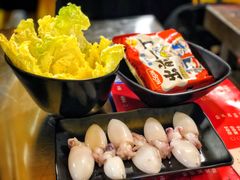 出前一丁-水哥卜卜贝(东晓·胜汇里店)
