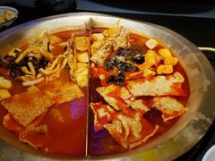 -九鼎轩脆毛肚火锅(南京东路店)