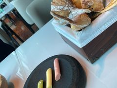 -翡翠36餐厅(浦东香格里拉店)