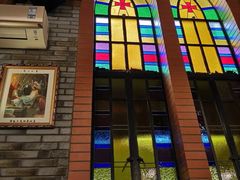 -上海市基督教闸北堂