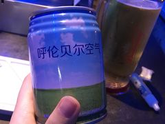 -很久以前羊肉串(打浦路店)