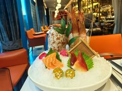 -香守·花胶鸡海鲜火锅(JW万豪店)